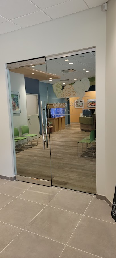 Silver Spring Pediatrics image