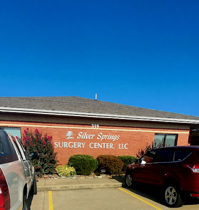 Silver Springs Surgery Center Llc image