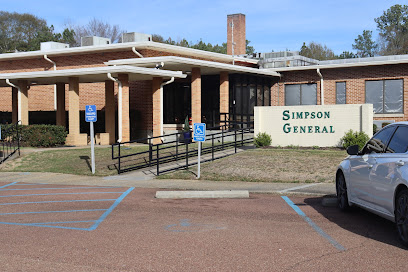 Simpson General Hospital image