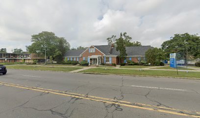 Sinai-Grace Behavioral Health Center image