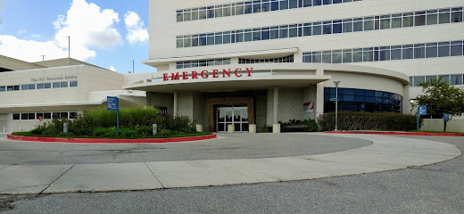 Sinai Hospital Emergency Room image