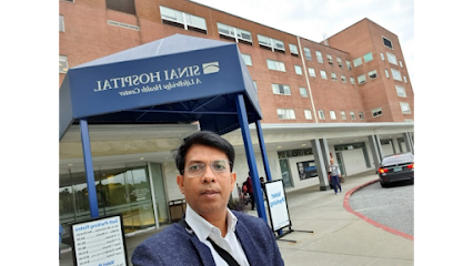 Sinai Hospital of Baltimore main image