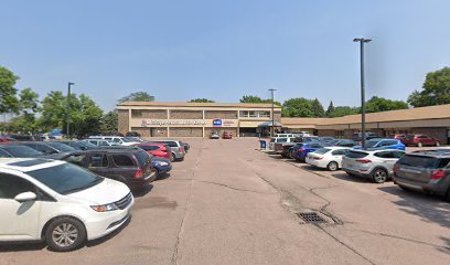 Sioux Valley Cancer Center-Oncology Clinic. main image