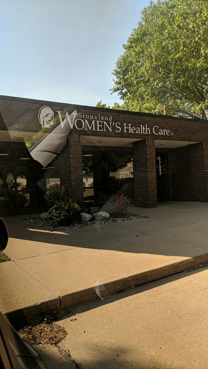 Siouxland Women's Health Care PC image