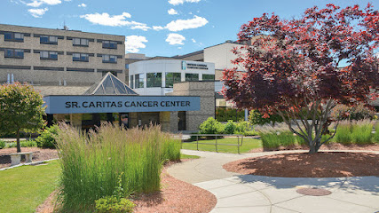 Sister Caritas Cancer Center at Mercy Medical Center image