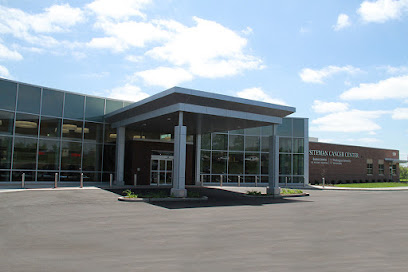 Siteman Cancer Center at Barnes-Jewish St. Peters Hospital main image