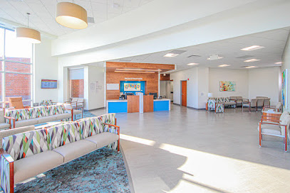 Siteman Cancer Center at Northwest HealthCare image