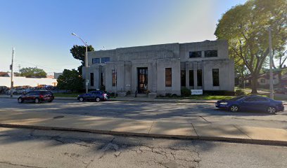 Sixteenth Street Community Health Centers - Mental Health Support Center main image