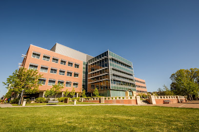 Skaggs School of Pharmacy & Pharmaceutical Sciences image