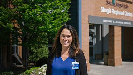 Skagit Regional Clinics - Mount Vernon Women's Health main image