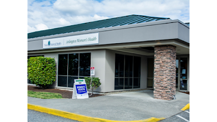 Skagit Regional Health - Arlington Women's Health main image