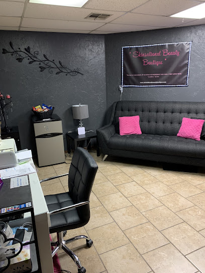 Skinsational Beauty Boutique main image