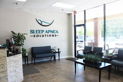 Sleep Apnea Solutions image