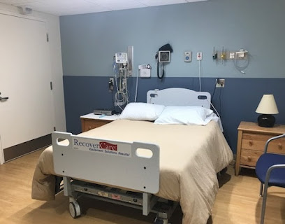 Sleep Center at South Shore Hospital main image