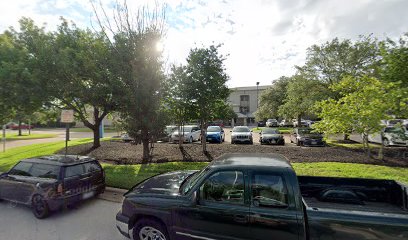 Sleep Center at St. Joseph Health - College Station, TX image