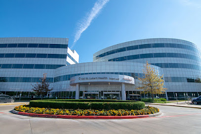 Sleep Center at Sugar Land Hospital - Sugar Land, TX main image