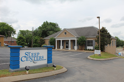 Sleep Centers of Middle Tennessee image