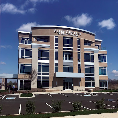 Sleep Centers of Middle Tennessee main image