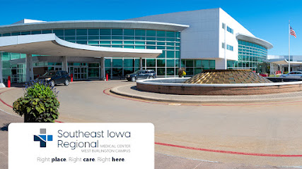 Sleep Disorders Center — Southeast Iowa Regional Medical Center, West Burlington image