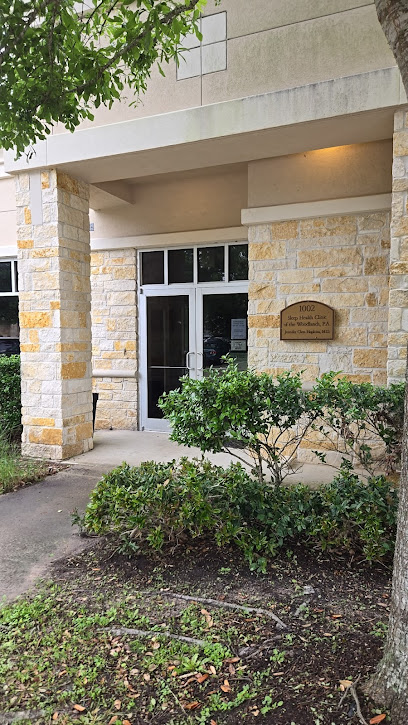 Sleep Health Clinic of The Woodlands image