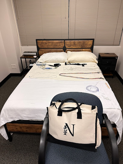 Sleep Lab at Sinai Medical Center image