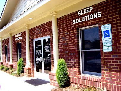 Sleep Solutions Of Fredericksburg main image