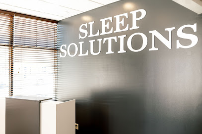 Sleep Solutions main image