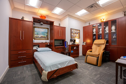 Sleep, TMS & Wellness Center image