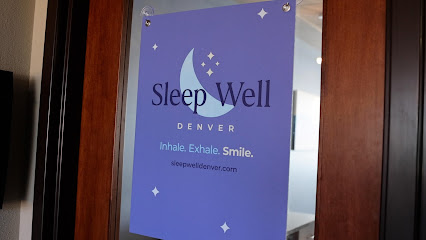 Sleep Well Denver image