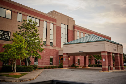 Slidell Memorial Hospital Ochsner General Surgery main image