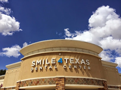 Smile 4 Texas Dental Center image