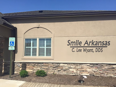 Smile Arkansas image