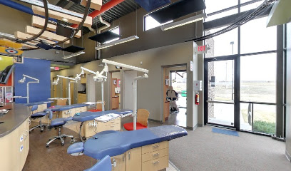 Smile Station Pediatric Dentistry main image