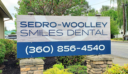 Smiles Dental Sedro-Woolley image