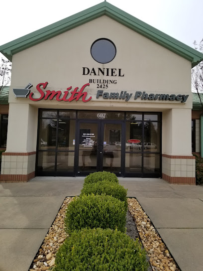 Smith Family Pharmacy image