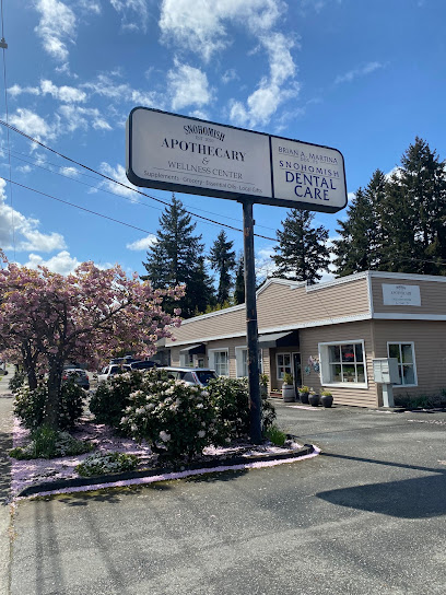 Snohomish Apothecary main image