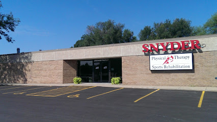 Snyder Physical Therapy & Sports Rehabilitation image