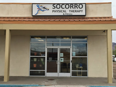 Socorro Physical Therapy image