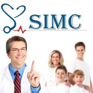 Sohar International Medical Center (SIMC) image