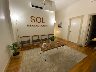 SOL Mental Health image