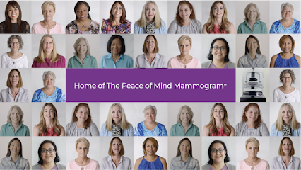 Solis Mammography, a department of Medical City Alliance image