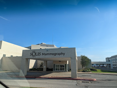 Solis Mammography, a department of Navarro Regional Hospital main image