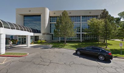 Solis Mammography, a department of Ogden Regional Medical Center image