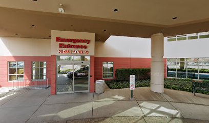 Solis Mammography, a department of Timpanogos Regional Hospital main image