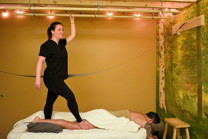 Solstice Bodywork By Tri Barefoot Massage image