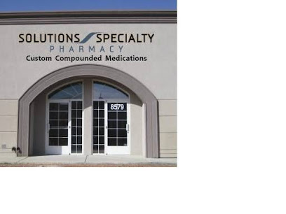 Solutions Specialty Pharmacy image