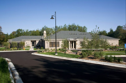 Solvay Hospice House image