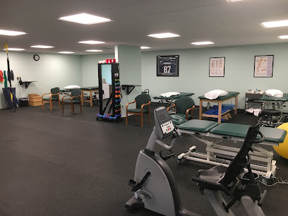 Somersworth Physical Therapy image