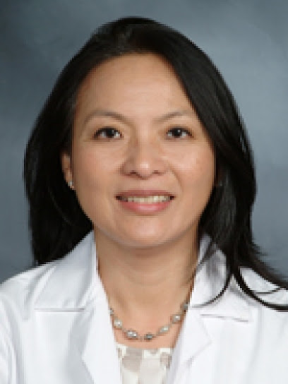 Sophia Wu, MD, FACOG image