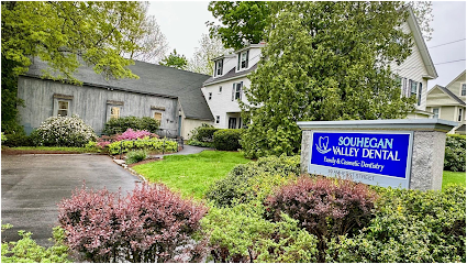 Souhegan Valley Dental image